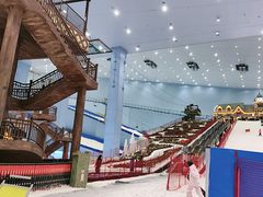 -广州热雪奇迹