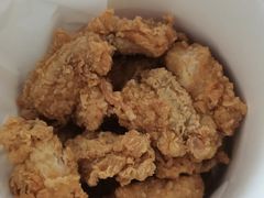 -肯德基(朝阳门店)