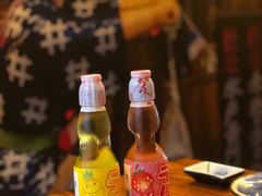 -坂吉屋·居酒屋深夜食堂(龙湖店)