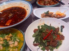 -火婆子·川小馆(扬韬科技广场店)