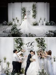 -MECCI婚礼摄影跟拍(红东方广场店)
