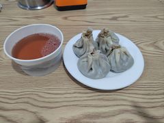 -严氏重油烧麦(民权路店)