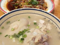 -易老妈蹄花.特色川菜(人民公园总店)