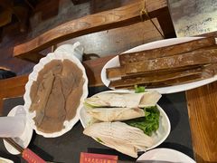 -陈府大宅门成都火锅·手切鲜肉(太原街店)