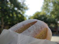 日系大米面包-啊噗吐呦现场烘焙(麦凯乐店)