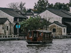 -南浔古镇