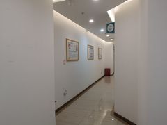 -维乐口腔(格林门诊长宁店)