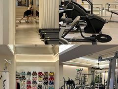 -YCHL Studios健身工作室(市二宫店)