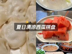 -李记饺子·熏酱东北菜(欢乐谷店)