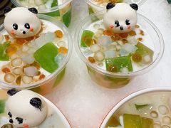 -钱小奴创意自助餐厅·原切谷饲安格斯畅吃(苏州昆山招商花园城店)