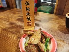 -矮子粉店1985·长沙米粉(湘春路店)