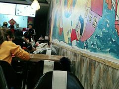 大堂-螺小胖柳州螺蛳粉(钟楼总店)