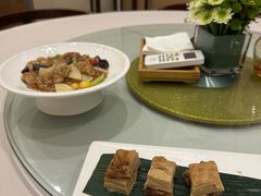 -五观堂素食(新华路店)
