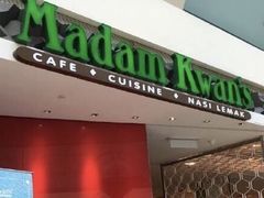 -关夫人餐厅(阳光广场店)