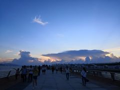 -演武大桥观景平台