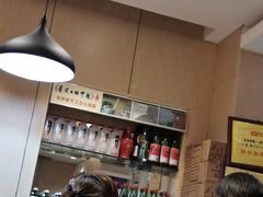 -秦老大西安羊肉泡馍馆(健德门店)