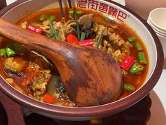 -老街鱼嘴巴(步步高新天地店)