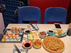 -米彩料理(西丽店)