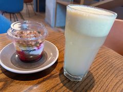 -Wagas沃歌斯(江浦路店)