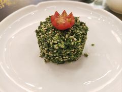-银都上海菜馆(粤海东路店)