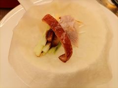 -彩丰楼中餐厅·仁恒洲际酒店