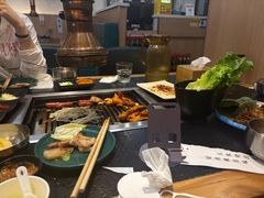 -臻牛烤肉