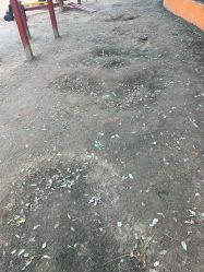 -酷酷兔少儿拓展天地