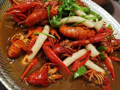 -香山湖家家宴(中山陵店)