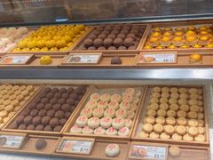 -泸溪河桃酥(西直门凯德店)