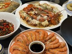 -海鲜e族(马王堆店)