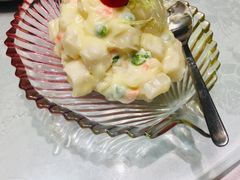 -利鸿私宴(南京路步行街店)