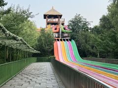 -热高乐园巴厘岛水世界