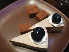 手工巧克力-韩盛·盛江山自助料理(奥体万达店)