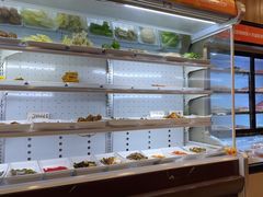 -哈尔滨小酒馆·鲜肉现穿自助烧烤(康新花园店)