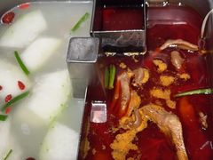 -滋奇·扬州地标火锅(兴城东路店)