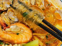-何记花甲(海岸城旗舰店)