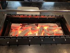 -很久以前羊肉串(簋街店)