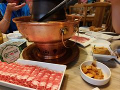 -牛街·马辈儿涮肉(牛街总店)