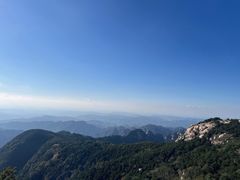 -泰山风景名胜区