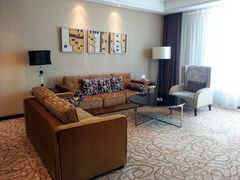 电视机-裕龙国际酒店(阜成路一店)