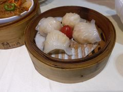 -点红点绿茗点居(客村店)