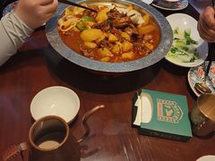 -那拉提之疆·新疆菜(美院店)