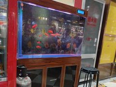 -福缘烤肉王自助(爱琴海-原比尔森店)