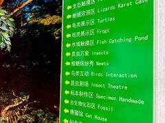 -上海大自然野生昆虫馆(东方明珠·爬宠昆虫探索中心)