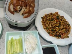 -紫光园·烤鸭·小馆(西四店)