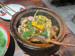-广府乡下·饭庄(新港东路店)