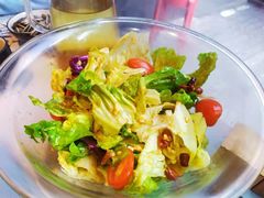 -味上湘菜馆(河马店)