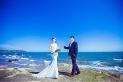 -秦皇岛我和你婚纱摄影工作室