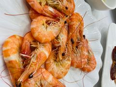 -新享乐海鲜(翠华路店)