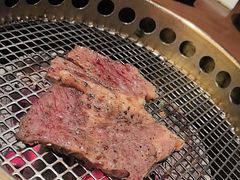 -海之屋韩式烤肉(海棠68环球美食街店)